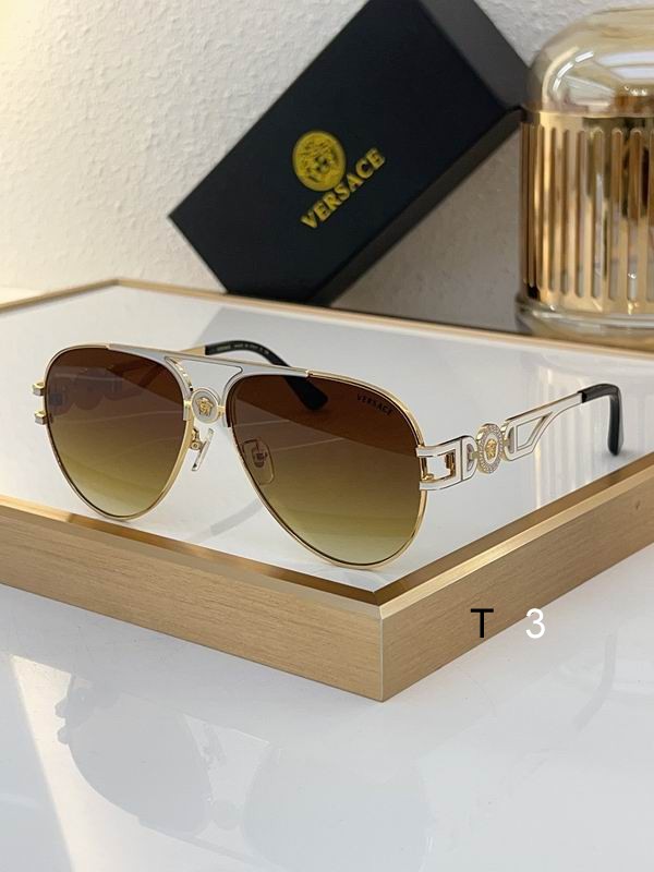 Versace Sunglasses ID:20240804-530